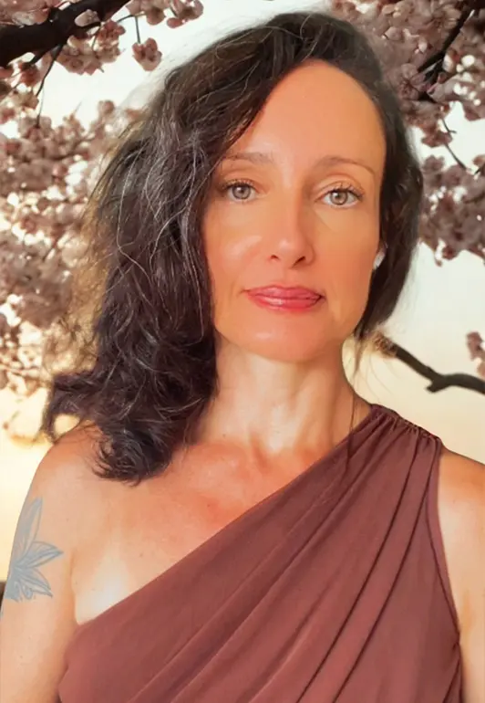 Erica Massini, terapeuta integrativa
